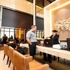 Отель Yishang Baoli Shimao International Apartment Китай, Гуанчжоу - отзывы, цены и фото номеров - забронировать отель Yishang Baoli Shimao International Apartment онлайн питание