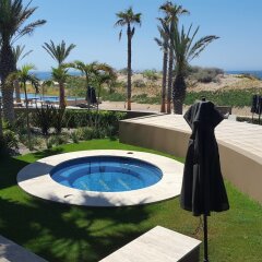 Отель JW Marriott Los Cabos Beach Resort & Spa фото 7