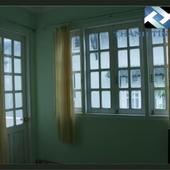 Отель Thanh Tin Guest House Далат удобства в номере фото 2