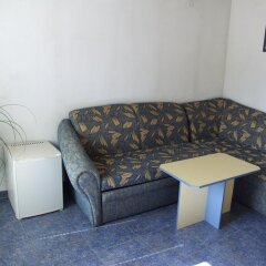 Отель Guest House Zlatev Банско комната для гостей фото 4