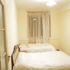 Отель Gorniy Hotel Армения, Цахкадзор - отзывы, цены и фото номеров - забронировать отель Gorniy Hotel онлайн комната для гостей фото 2