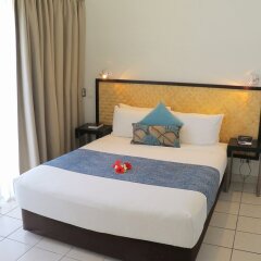 The Terraces Apartments Resort in Viti Levu, Fiji from 333$, photos, reviews - zenhotels.com guestroom photo 5