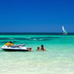 Отель Club Calimera Yati Beach фото 3