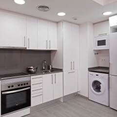 Апартаменты Bbarcelona Apartments Gaudi Flats Барселона фото 5