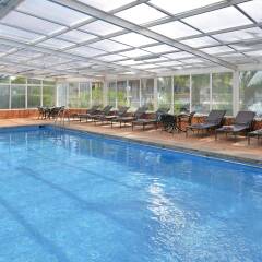 Отель Sol Beach House Mallorca - Adult Only бассейн фото 2