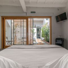 Sodium Hotel Boutique комната для гостей фото 2