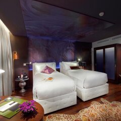 Hotel de lOpera Hanoi - MGallery Collection комната для гостей фото 3
