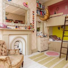 Отель Belsize Park Gardens детские мероприятия