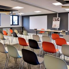 Отель Hôtel Mercure Lyon Centre Lumière Франция, Лион - отзывы, цены и фото номеров - забронировать отель Hôtel Mercure Lyon Centre Lumière онлайн фото 5
