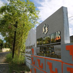 Отель Mr Tho Garden Villas гостиничный бар
