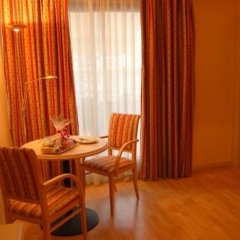 Отель Sunotel Central удобства в номере фото 2