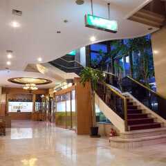 Отель Victoria Hotel Южная Корея, Сеул - отзывы, цены и фото номеров - забронировать отель Victoria Hotel онлайн интерьер отеля фото 3