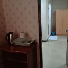 Отель Encore Walking St. Guesthouse удобства в номере
