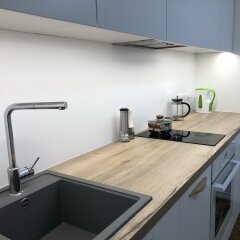 Отель City Center Apartment Raua Эстония, Таллин - отзывы, цены и фото номеров - забронировать отель City Center Apartment Raua онлайн в номере