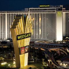 Отель Westgate Las Vegas Resort & Casino США, Лас-Вегас - 11 отзывов об отеле, цены и фото номеров - забронировать отель Westgate Las Vegas Resort & Casino онлайн вид на фасад