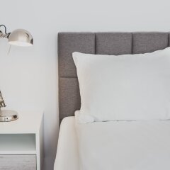 Отель Midtown Hostel Gdańsk Польша, Гданьск - 3 отзыва об отеле, цены и фото номеров - забронировать отель Midtown Hostel Gdańsk онлайн комната для гостей фото 3