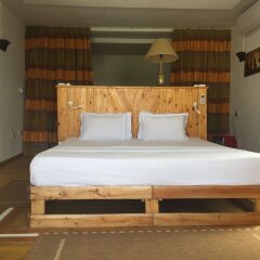 Отель Villa Alizée комната для гостей фото 4