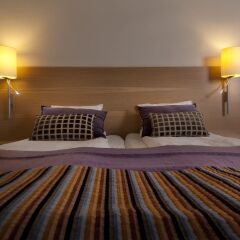 Отель Thon Hotel Kristiansand Норвегия, Кристиансанд - отзывы, цены и фото номеров - забронировать отель Thon Hotel Kristiansand онлайн комната для гостей