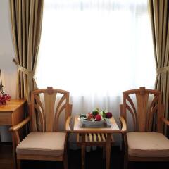 Romance Hotel комната для гостей