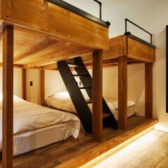mizuka Imaizumi 4 - unmanned hotel - Фукуока детские мероприятия