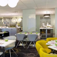 Отель Mercure Toulouse Centre Saint-Georges Hotel Франция, Тулуза - отзывы, цены и фото номеров - забронировать отель Mercure Toulouse Centre Saint-Georges Hotel онлайн питание фото 2