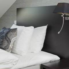 Отель Saga Hotel Oslo Норвегия, Осло - отзывы, цены и фото номеров - забронировать отель Saga Hotel Oslo онлайн ванная фото 2