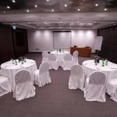 Отель Ramada Plaza Дубай фото 13