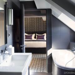 Le Grey Hotel Париж ванная