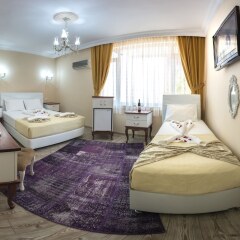 Ozmen Pension Турция, Анталья - отзывы, цены и фото номеров - забронировать отель Ozmen Pension онлайн комната для гостей фото 4