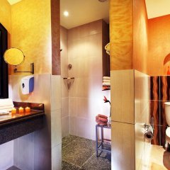 Отель Jungle Aqua Park - All Inclusive Египет, Хургада - 6 отзывов об отеле, цены и фото номеров - забронировать отель Jungle Aqua Park - All Inclusive онлайн ванная