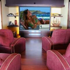 Eden Rock Villa Acamar in St. Barthelemy, Saint Barthelemy from 1448$, photos, reviews - zenhotels.com hotel interior