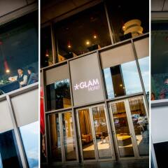 Отель Glam Milano Италия, Милан - 2 отзыва об отеле, цены и фото номеров - забронировать отель Glam Milano онлайн детские мероприятия