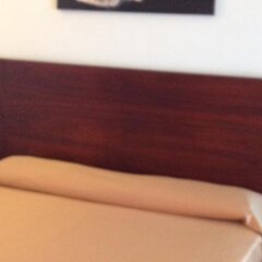 Grand Hotel Esperia Пиццо сейф в номере