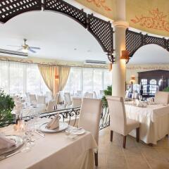 Отель Grand Bahia Principe Bávaro - All Inclusive Доминикана, Пунта Кана - 3 отзыва об отеле, цены и фото номеров - забронировать отель Grand Bahia Principe Bávaro - All Inclusive онлайн питание фото 2