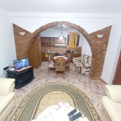 Отель House With 2 Bedrooms in Berat, With Wifi Албания, Берат - отзывы, цены и фото номеров - забронировать отель House With 2 Bedrooms in Berat, With Wifi онлайн фото 18