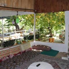 Отель Rose Pension Patara фото 6