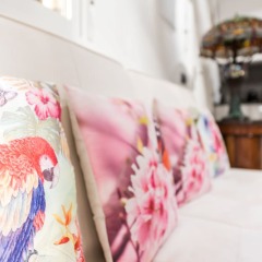 Отель Malasaña San Ildefonso City Center в номере