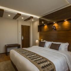 Hotel Buddy комната для гостей фото 2