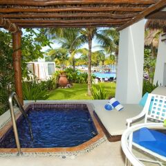Отель Desire Riviera Maya Pearl Resort All Inclusive- Couples Only фото 6