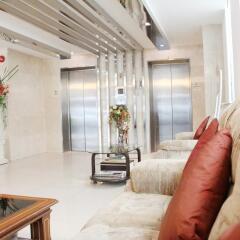 Отель Centric Place Hotel Таиланд, Бангкок - отзывы, цены и фото номеров - забронировать отель Centric Place Hotel онлайн спа