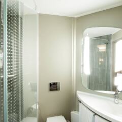Ibis Gdansk Stare Miasto Hotel ванная