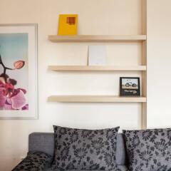 Отель Apartment4you Centrum 2 Польша, Варшава - 1 отзыв об отеле, цены и фото номеров - забронировать отель Apartment4you Centrum 2 онлайн сейф в номере