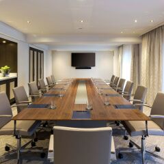 Отель Hilton Paris Opera Франция, Париж - отзывы, цены и фото номеров - забронировать отель Hilton Paris Opera онлайн помещение для мероприятий