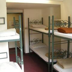 Jerusalem Hostel детские мероприятия