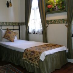 Deja Vu Hotel комната для гостей фото 5