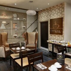 Отель Maitrise Hotel Maida Vale Великобритания, Лондон - отзывы, цены и фото номеров - забронировать отель Maitrise Hotel Maida Vale онлайн спа фото 2