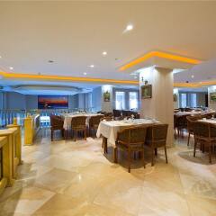 Askoc Hotel Турция, Стамбул - отзывы, цены и фото номеров - забронировать отель Askoc Hotel онлайн питание