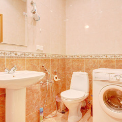 Апартаменты Stn Apartments Budget Стандартный номер фото 25