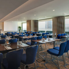 Four Points by Sheraton Izmir Турция, Измир - отзывы, цены и фото номеров - забронировать отель Four Points by Sheraton Izmir онлайн помещение для мероприятий фото 2