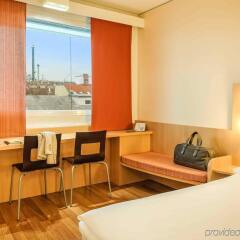 ibis Wien Messe in Vienna, Austria from 100$, photos, reviews - zenhotels.com room amenities